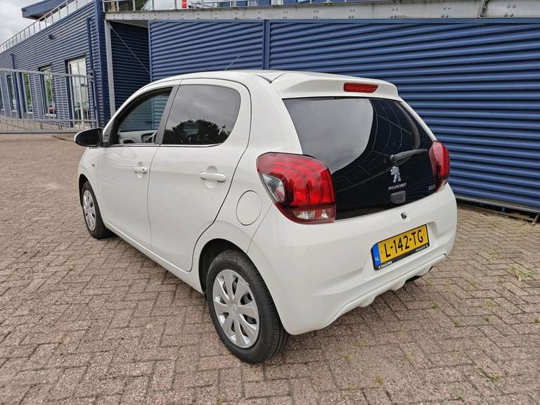 Peugeot