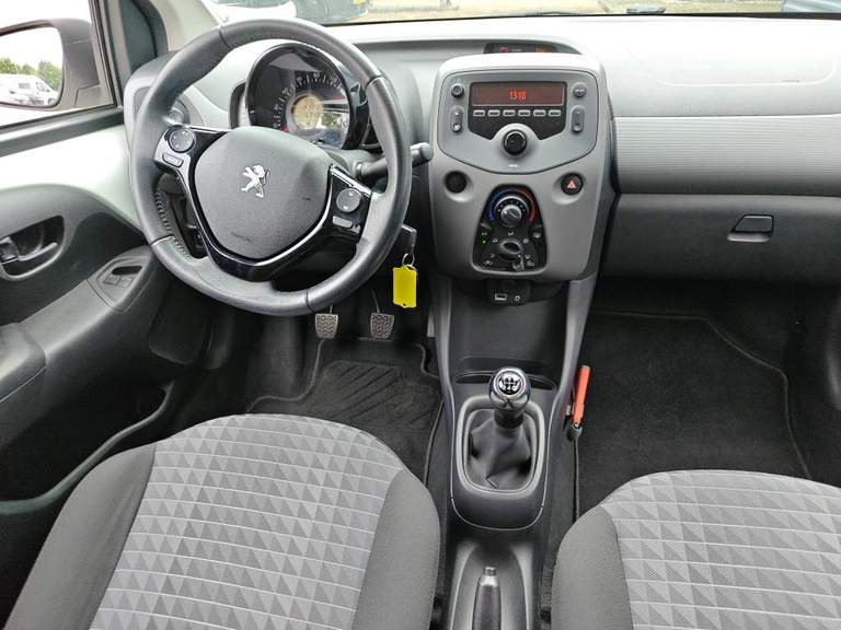 Peugeot