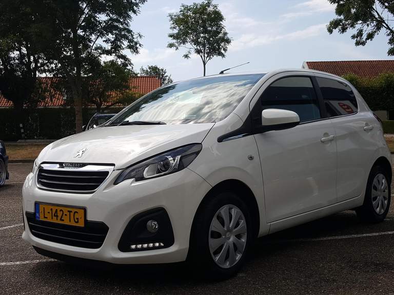 Peugeot