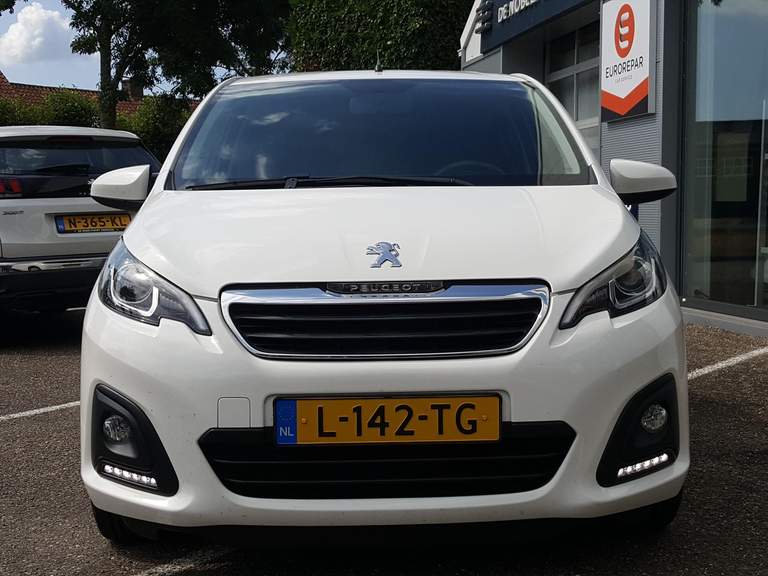 Peugeot