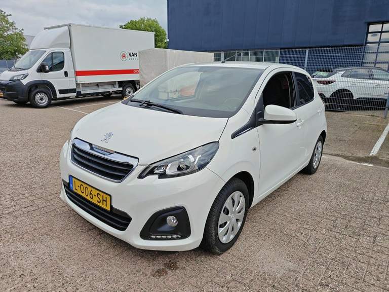 Peugeot