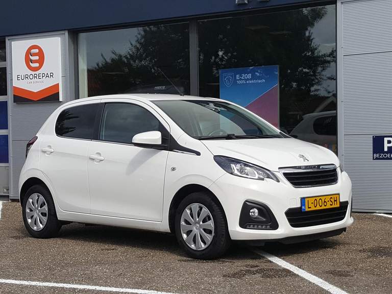 Peugeot