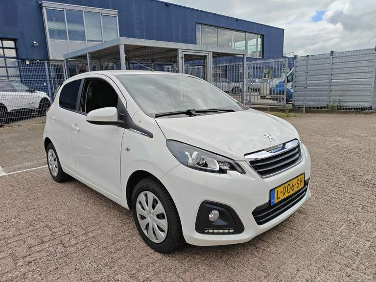 Peugeot