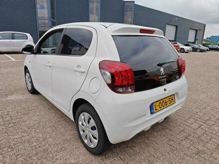 Peugeot