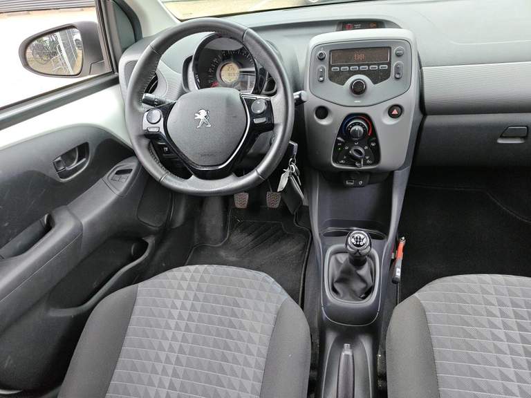 Peugeot