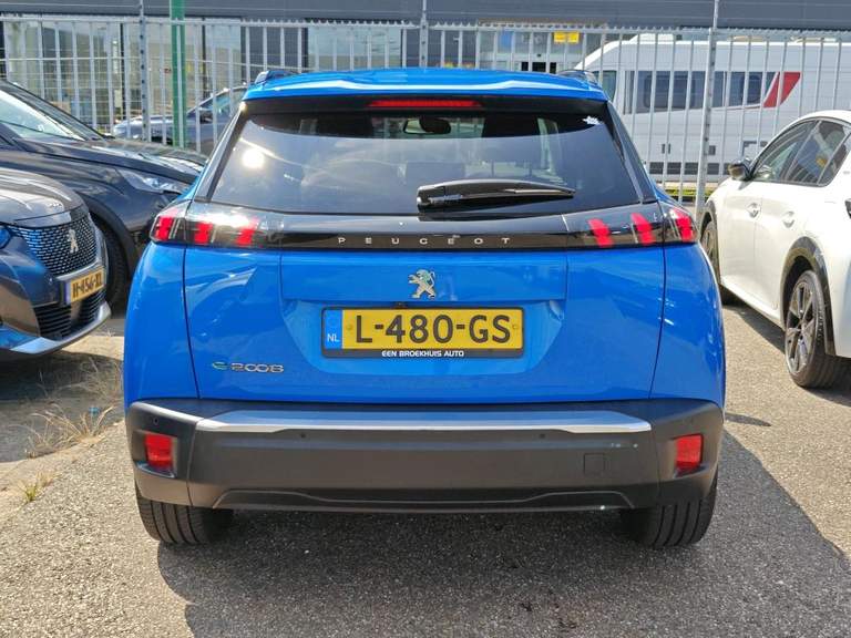 Peugeot