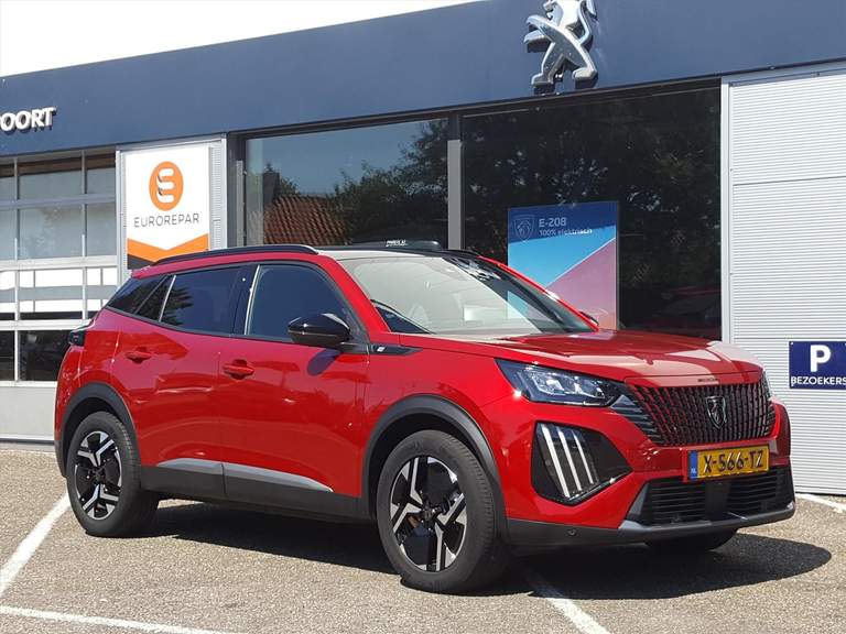 Peugeot