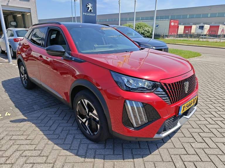 Peugeot