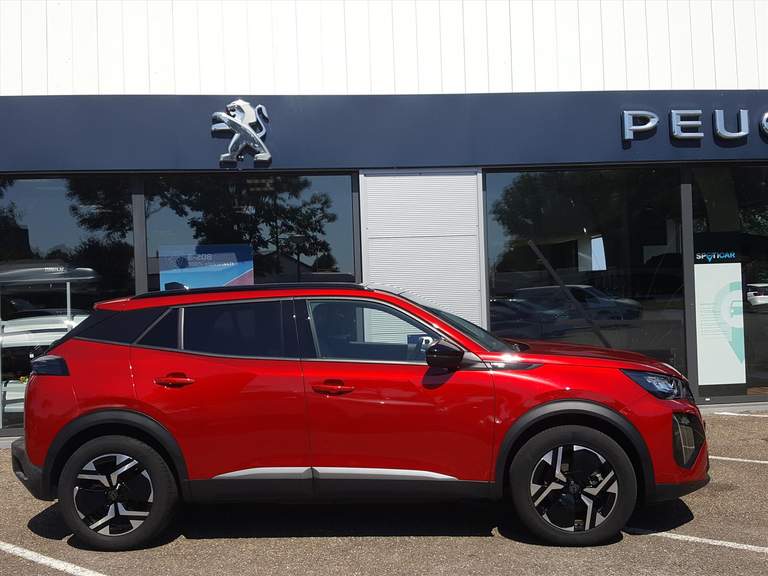 Peugeot