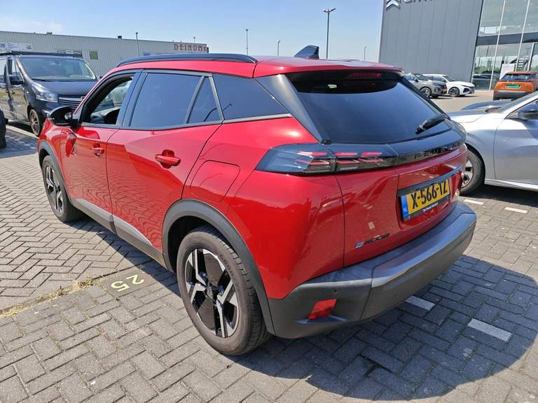 Peugeot
