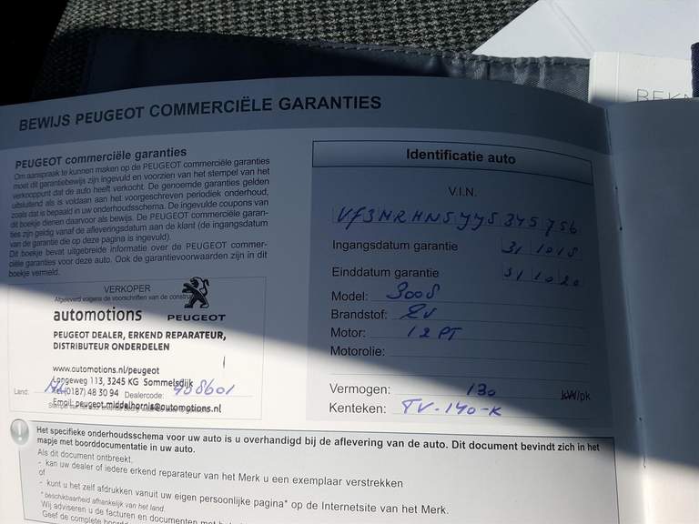 Peugeot