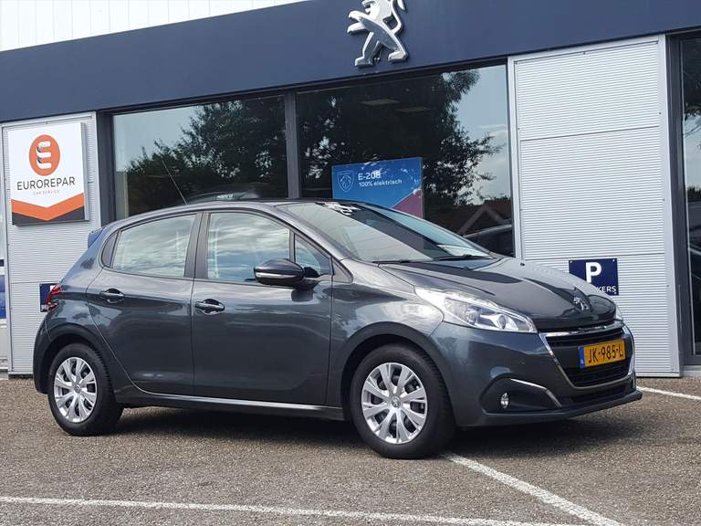 Peugeot