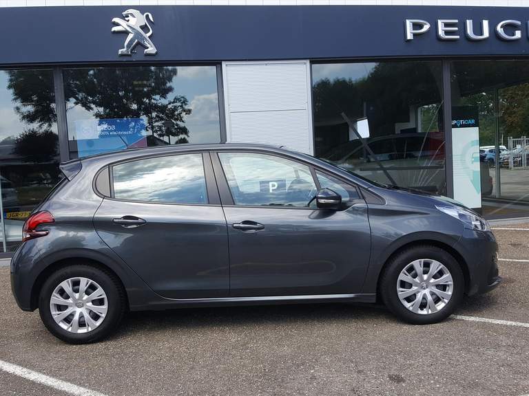 Peugeot