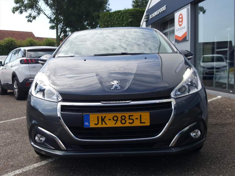 Peugeot