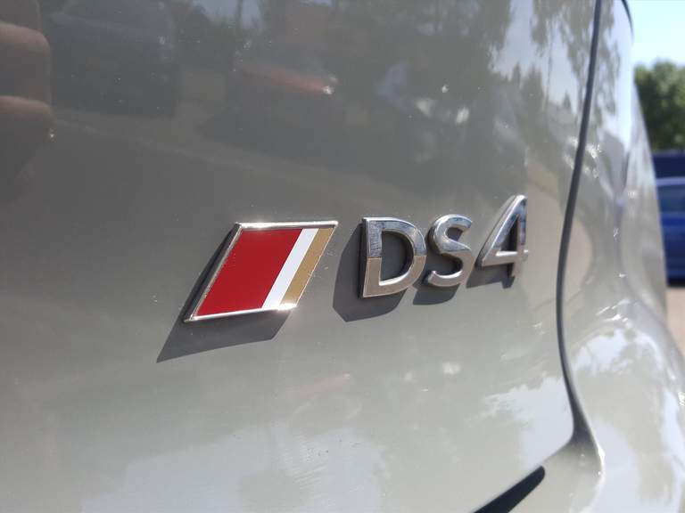 DS