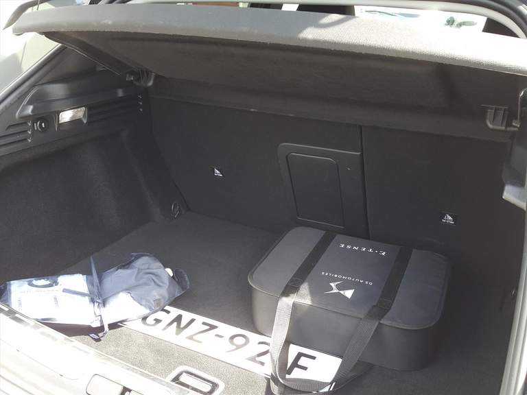 DS