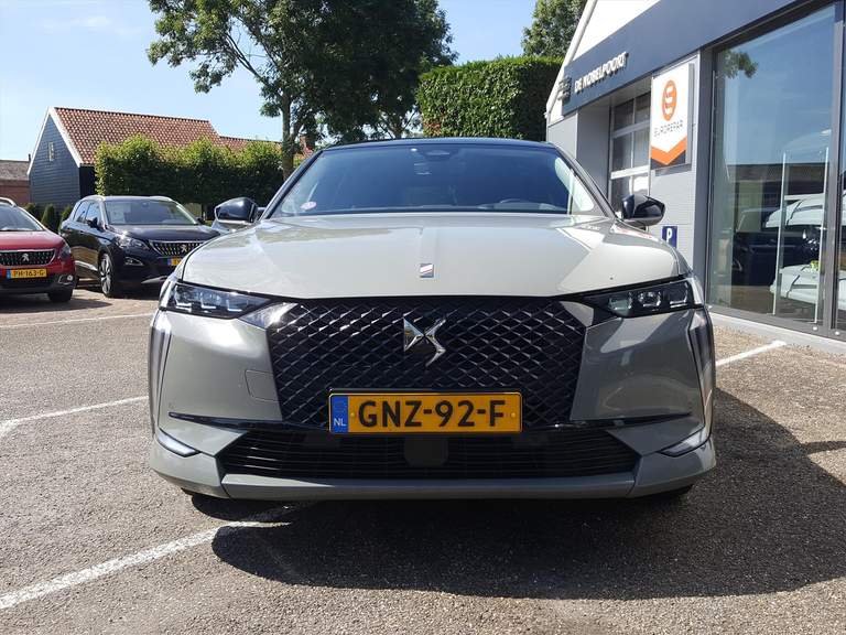 DS