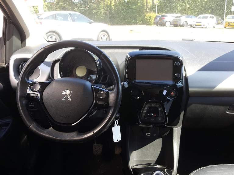 Peugeot