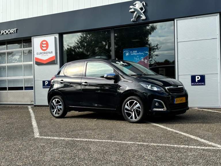 Peugeot