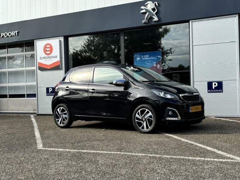 Peugeot