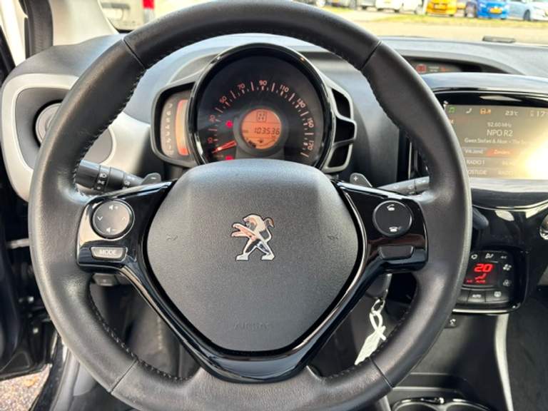 Peugeot