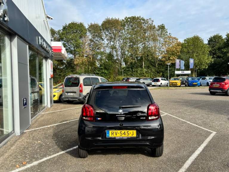 Peugeot