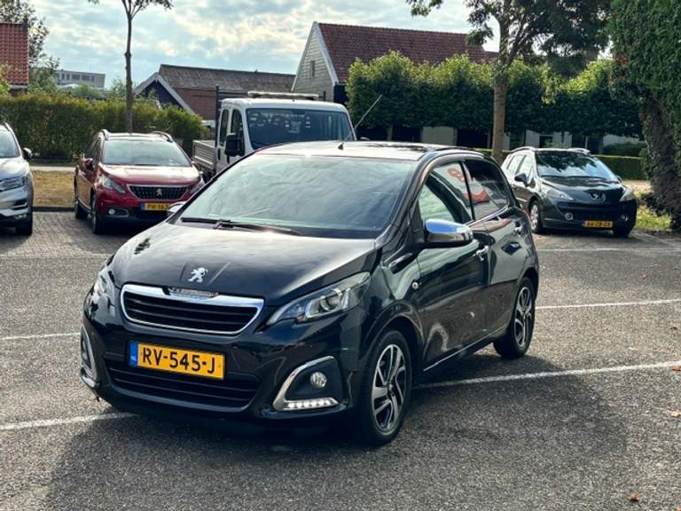 Peugeot