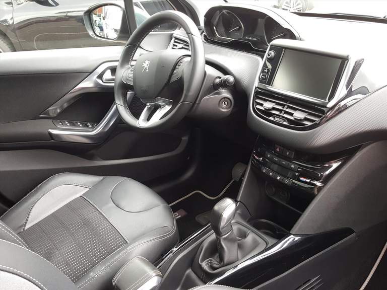 Peugeot Peugeot