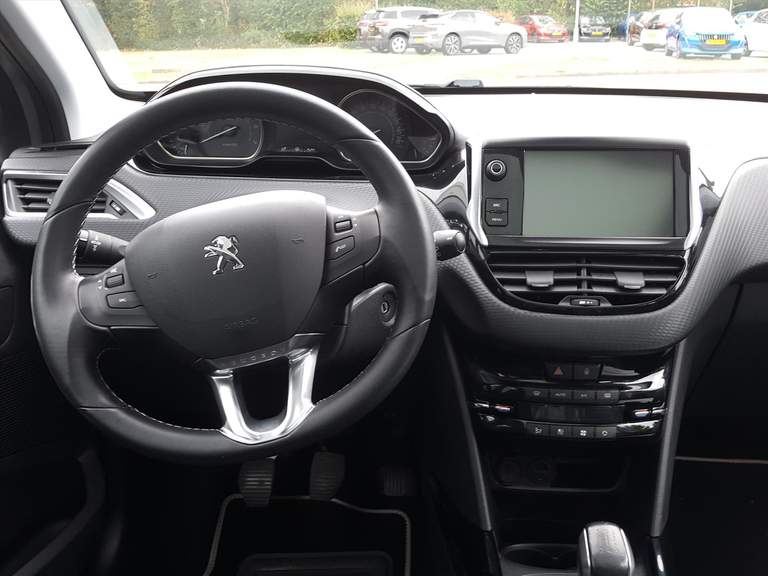 Peugeot Peugeot