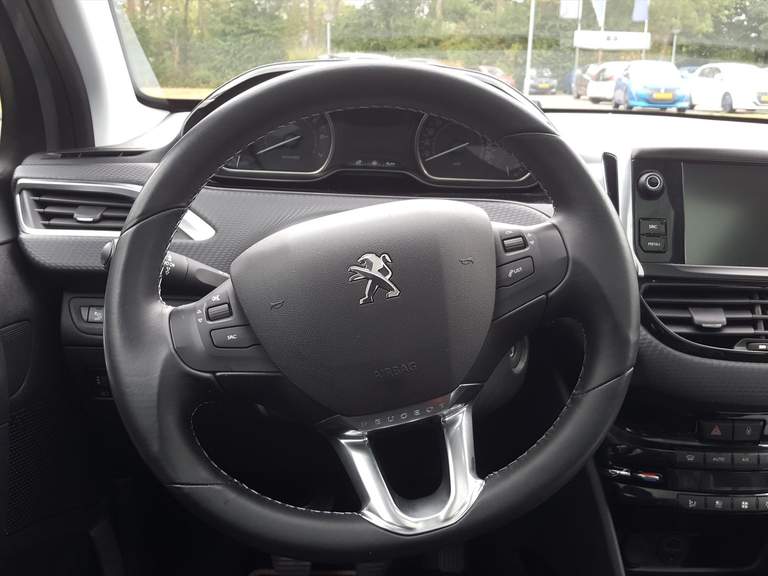 Peugeot Peugeot