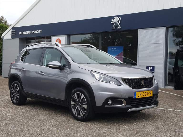 Peugeot Peugeot