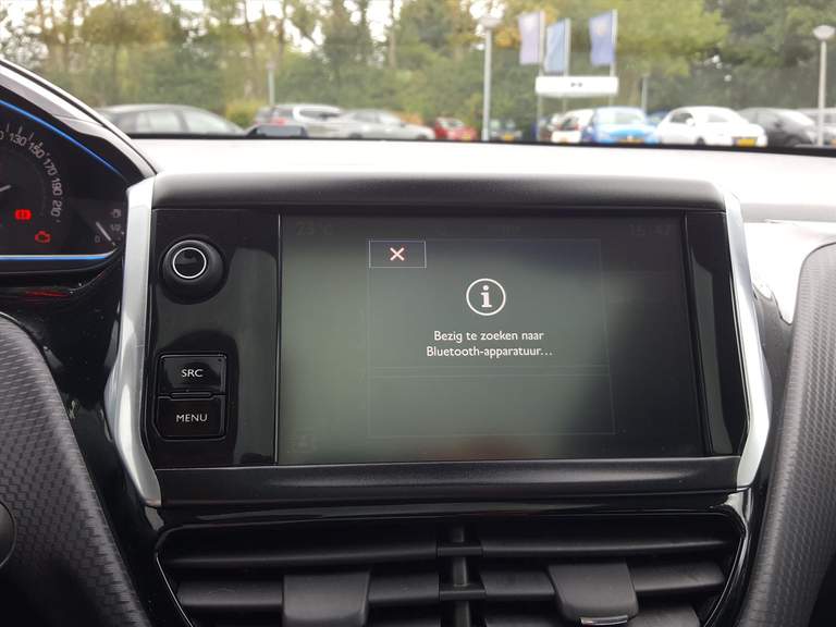 Peugeot Peugeot