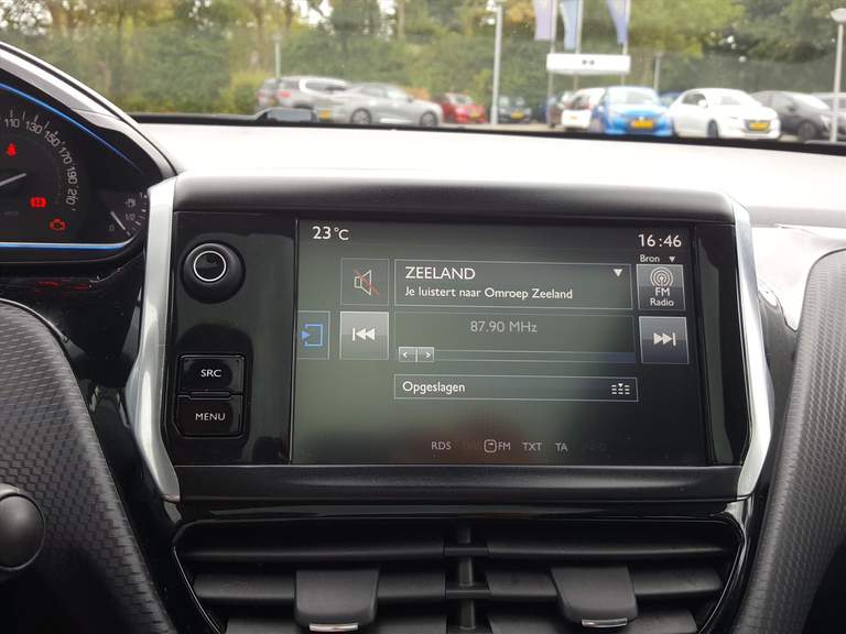 Peugeot Peugeot