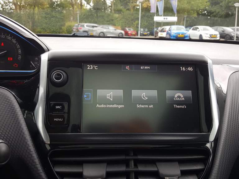 Peugeot Peugeot