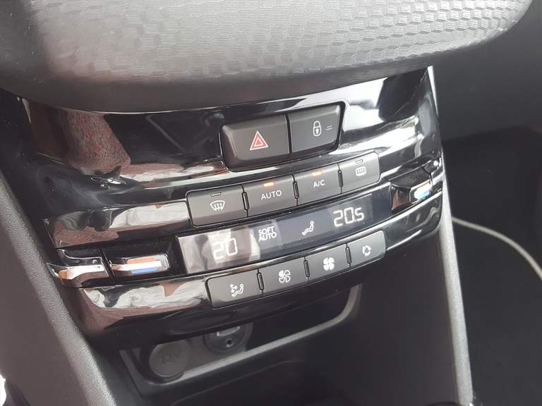 Peugeot Peugeot