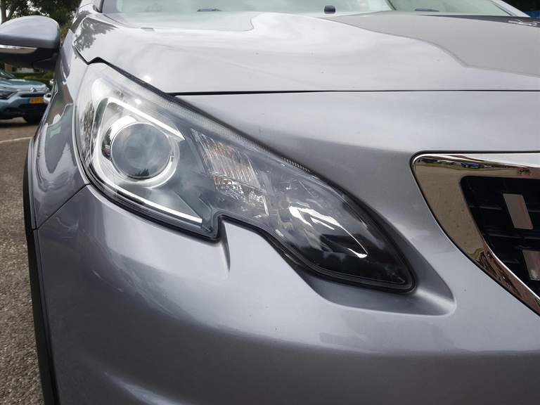 Peugeot Peugeot