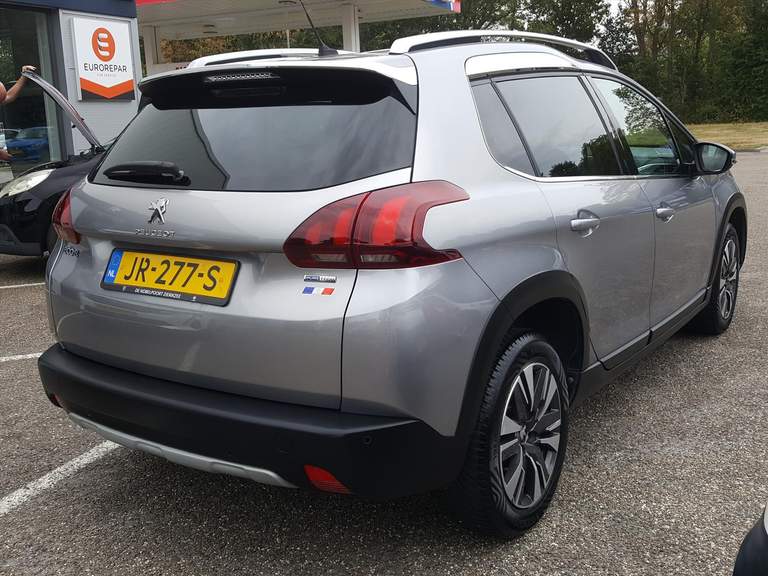 Peugeot Peugeot