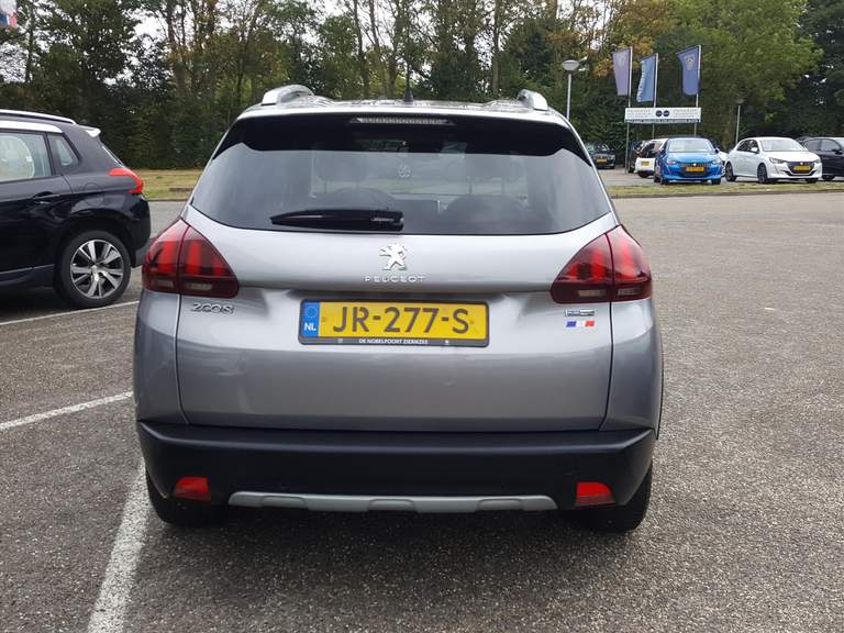 Peugeot Peugeot