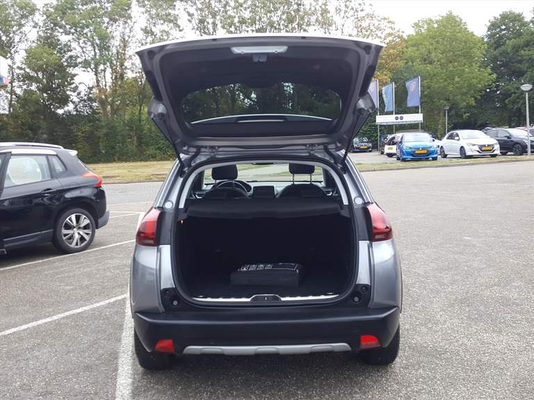 Peugeot Peugeot