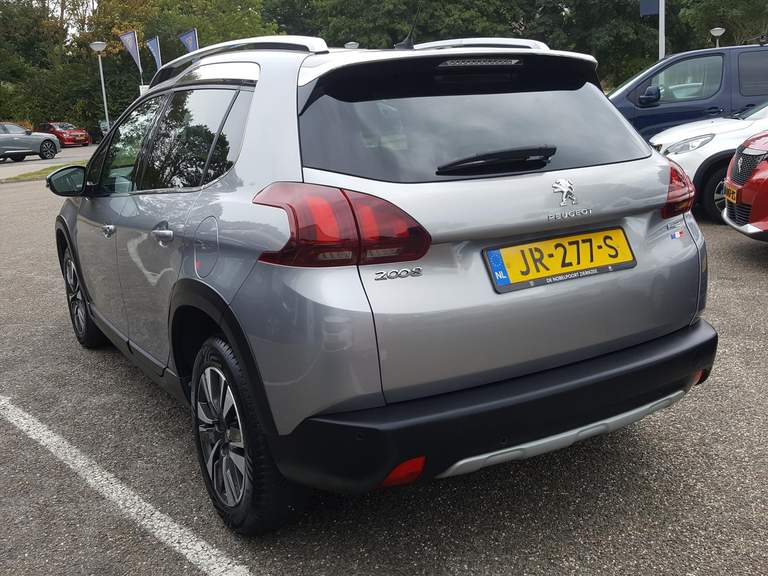 Peugeot Peugeot