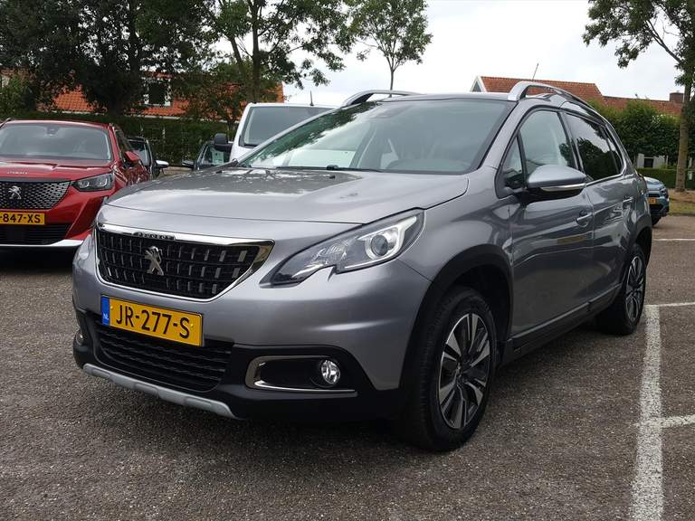 Peugeot Peugeot