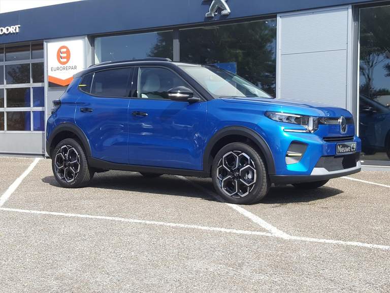 Citroën