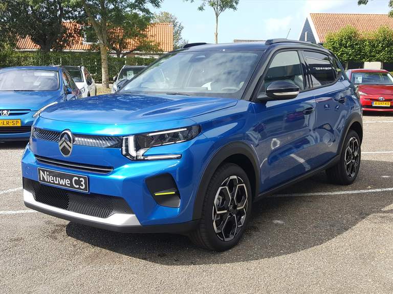 Citroën