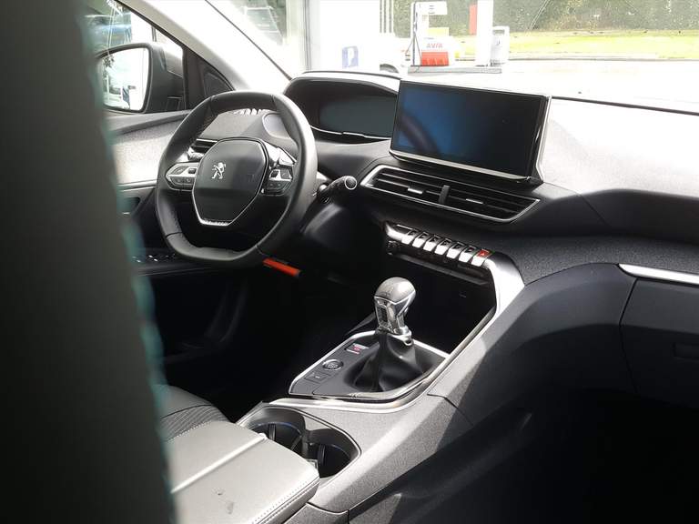 Peugeot Peugeot