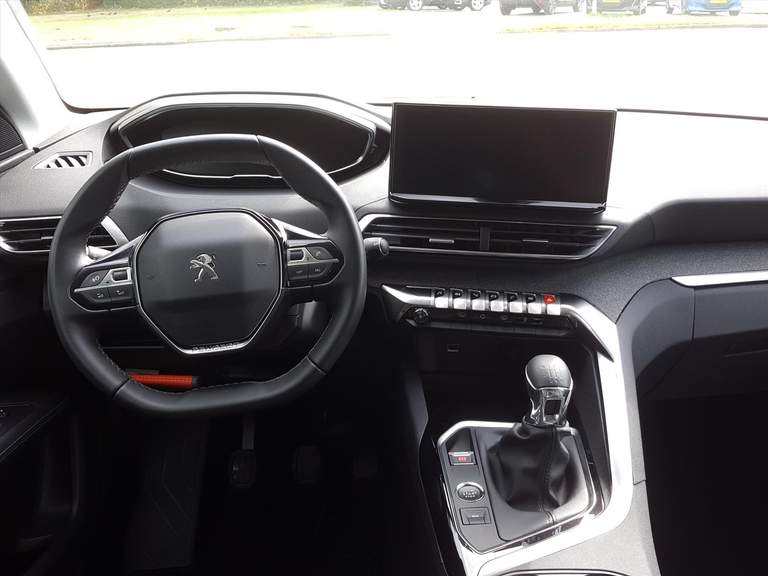 Peugeot Peugeot