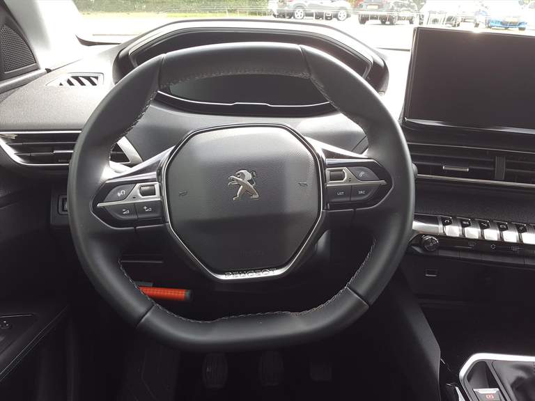 Peugeot Peugeot