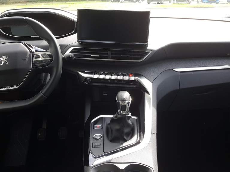 Peugeot Peugeot