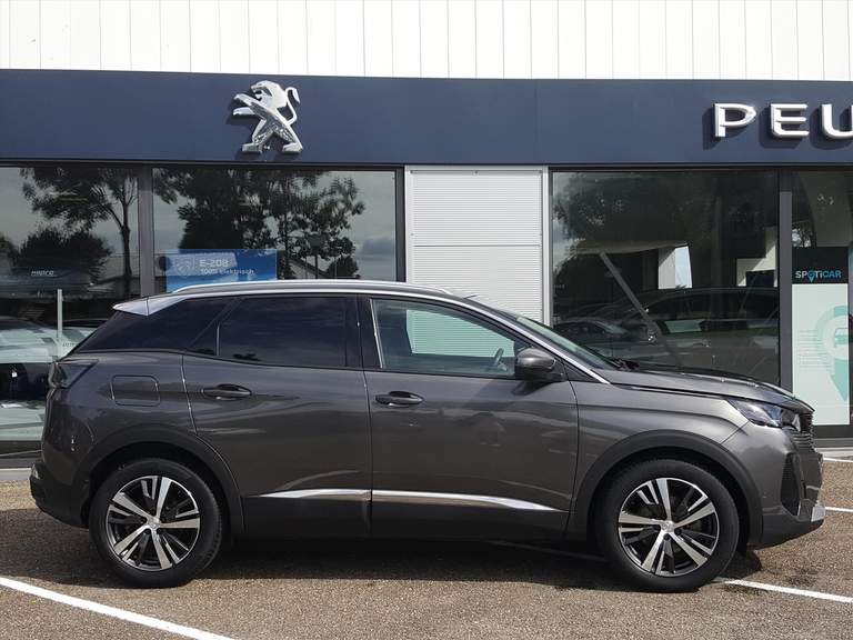 Peugeot Peugeot