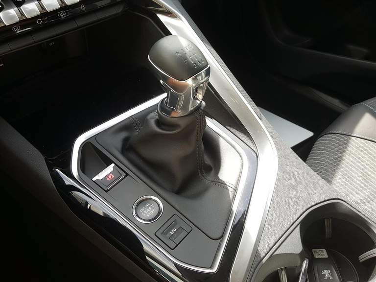 Peugeot Peugeot