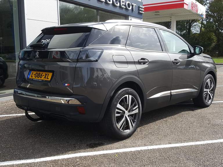 Peugeot Peugeot